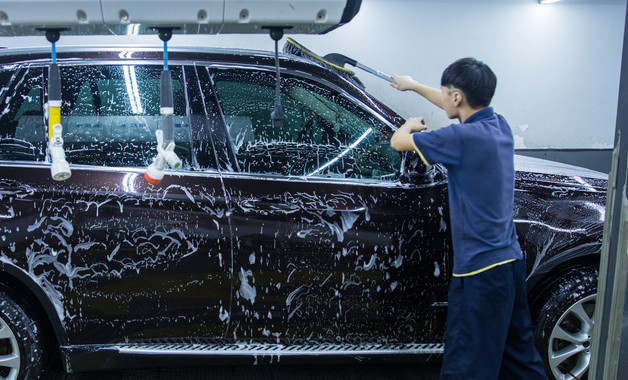 這里有辦法（公交車空調漏水怎樣辦）