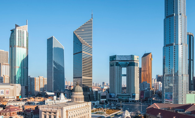 如何購置輕型建筑材料