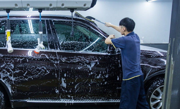 美國8月汽車銷量排行榜前10名