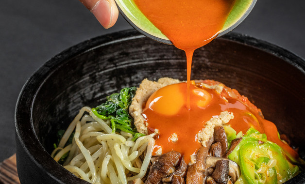 美食誘惑（徐州美食攻略）