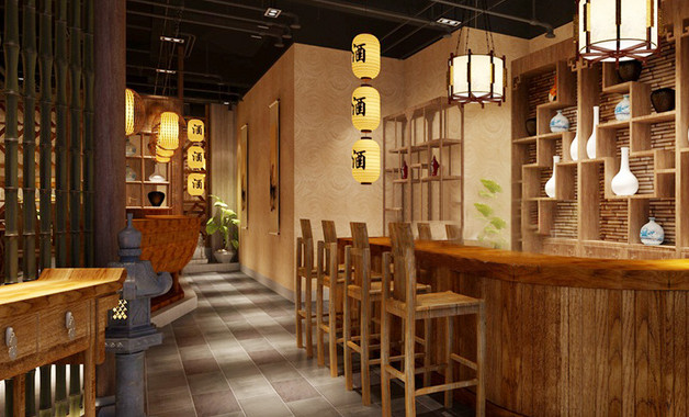 開夫妻飯店比較忌諱什么