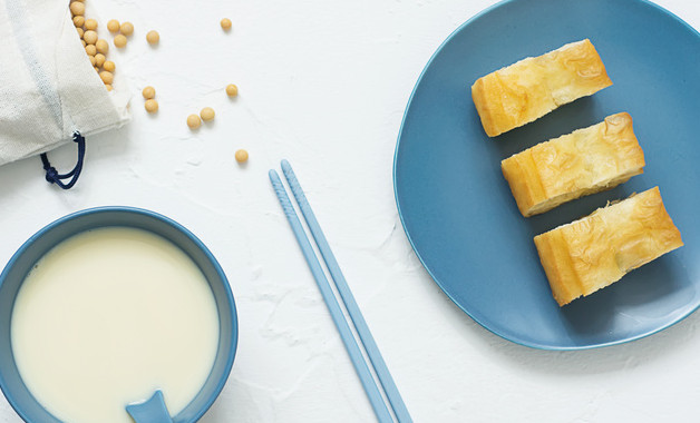 十個(gè)口碑還不錯(cuò)的豆?jié){加盟品牌