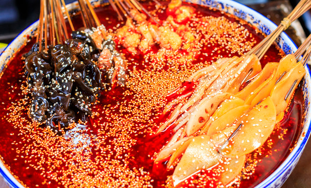 怎樣開個(gè)正宗麻辣燙店
