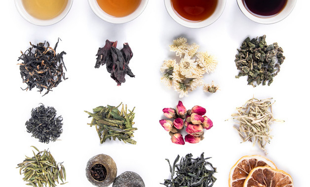 茶業品牌哪種口感更好