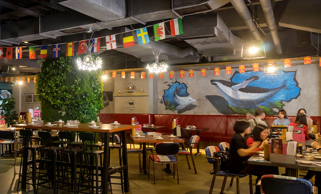 吳忠美食攻略
