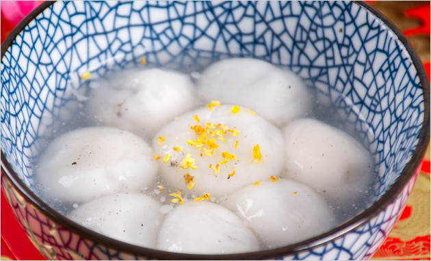 十大湯圓品牌排行榜前十名