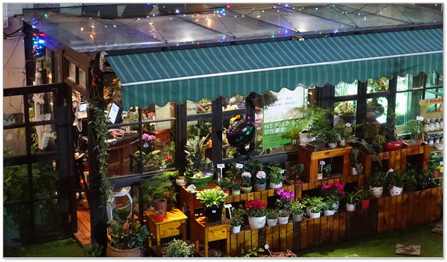 開鮮花店需要什么技巧和知識