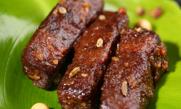 肉脯哪個牌子好