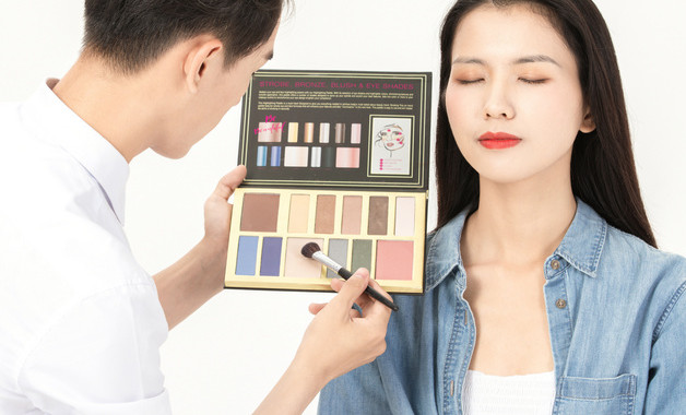 超值的日本化妝品品牌排行榜前十名