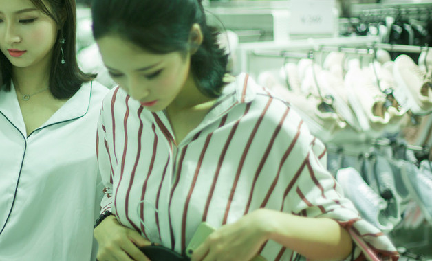 2021十大暢銷女裝品牌排行榜前十名