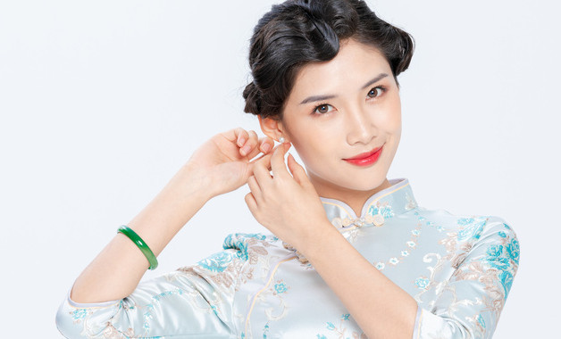 女生名字古風簡單氣質
