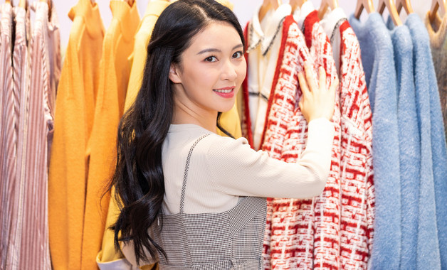 簡單服飾穿搭技巧 比較快速提升衣品的幾種穿搭技巧
