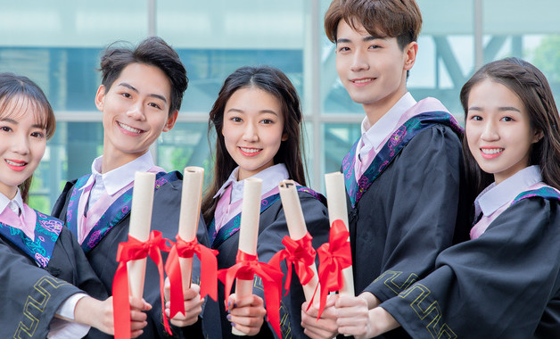 我國養眼的十所大學排行榜前10名