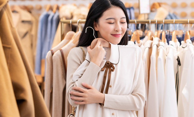 加盟女裝一手品牌廠家
