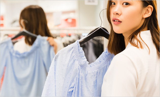 衣服腋下黃漬去除方法（衣服腋窩黃漬去除小妙招）