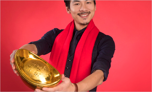 什么是淘寶眾創先鋒計劃