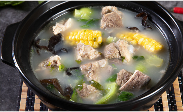 這幾個(gè)砂鍋店加盟前景還不錯(cuò)!