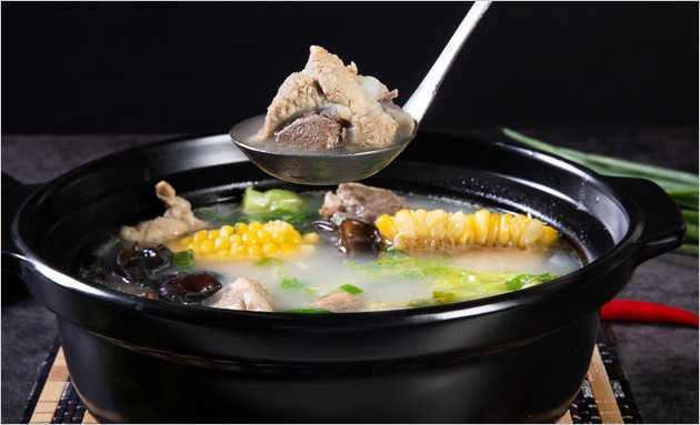 新手怎么開(kāi)砂鍋店