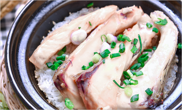 2021煲仔飯十大項(xiàng)目有哪些