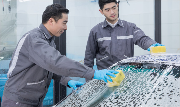 商務(wù)車空調(diào)使用方法