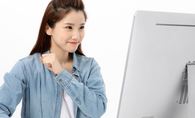 童文紅：以老板的心態打工