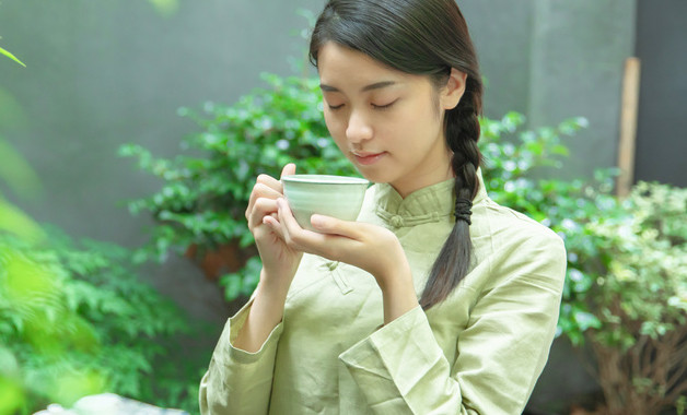 網名女生簡單氣質