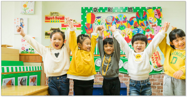 幼兒園老師祝福語簡單