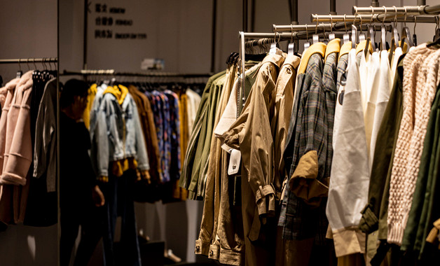 我國十大服裝品牌排行榜前10名