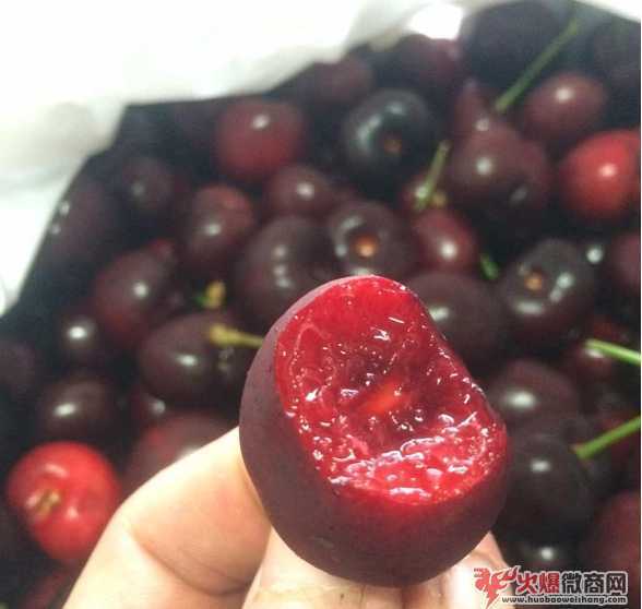 微商水果一手貨源，產地直銷，一件代發