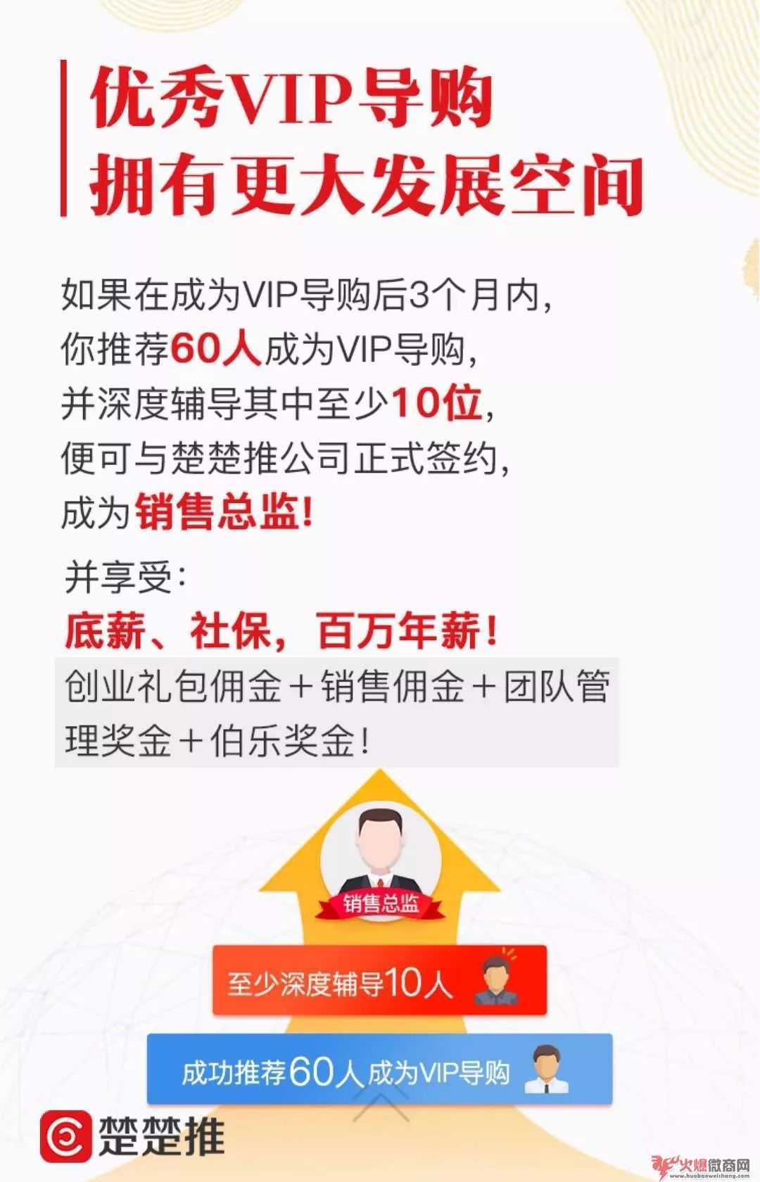 楚楚推是正規網店嗎？楚楚推是真是假？