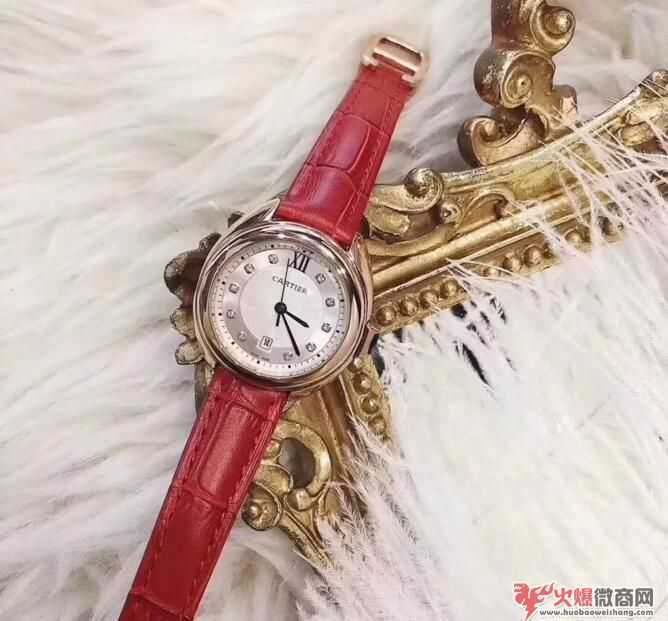 微商賣(mài)的手表怎么樣？微信代理手表怎么拿一手貨源？