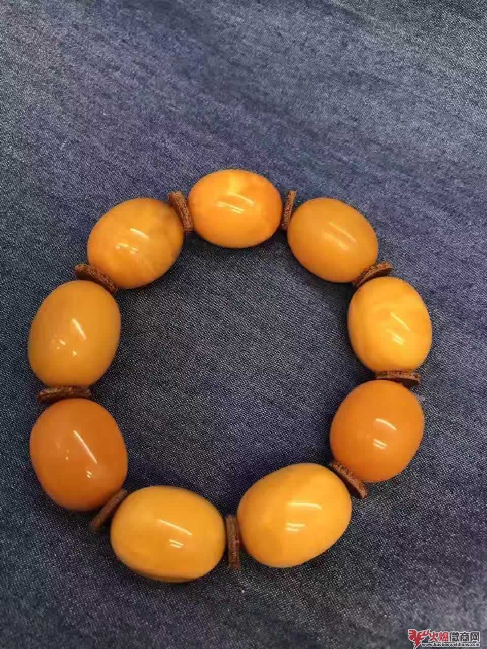 精品蜜蠟飾品批發(fā)，廠家直銷，誠(chéng)招微商代理