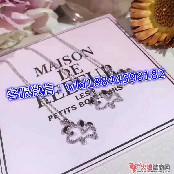 時(shí)尚純銀品牌首飾一手貨源招代理 品質(zhì)貨源