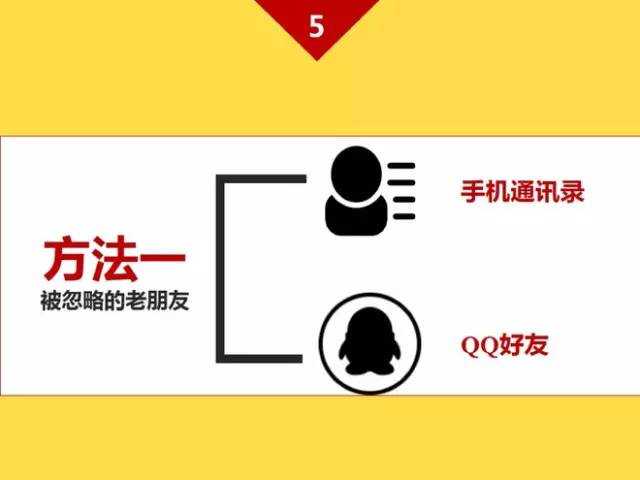 做微商，怎么可以輸在粉絲數上