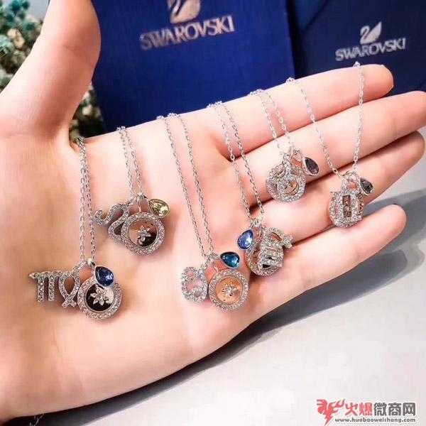 純銀飾品一手貨源，工廠直銷，一件代發(fā)