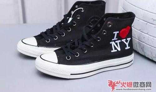 300元莆田鞋什么檔次？批發進貨能賣出去嗎？
