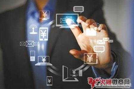 比較新朋友圈經營方案及零售技巧