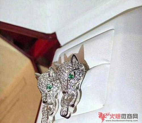微商飾品免費招代理，最低出廠價一件代發