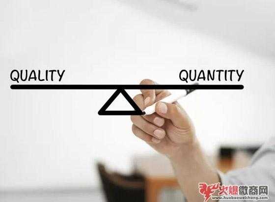 新手做微商常見的幾個誤區(qū)，別再中招了！