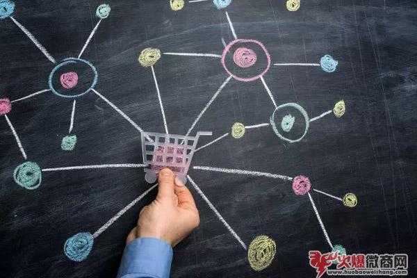 盤點新手微商做不好的5大原因