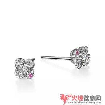 唯爾諾珠寶代理微信號