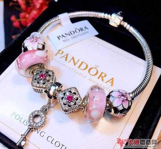 飾品代理一件代發 實力工廠直銷 廠家一手貨源
