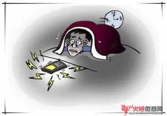 微商引流：好友越多越失敗！