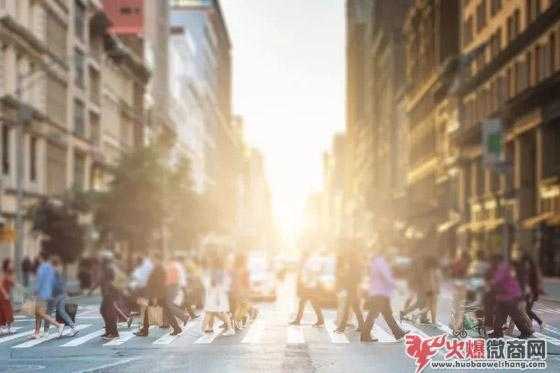 新手微商的3大誤區，千萬別中招！