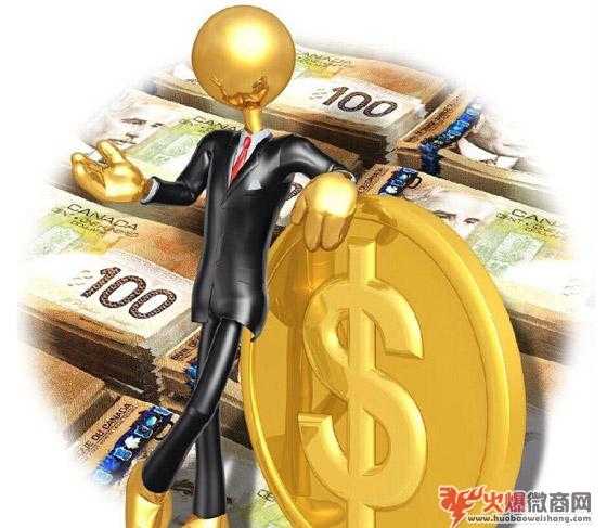 如何做微商賺錢？微商真的能月入幾萬嗎？