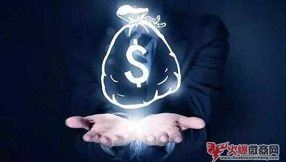 新手做微商，比較常陷入的5個誤區