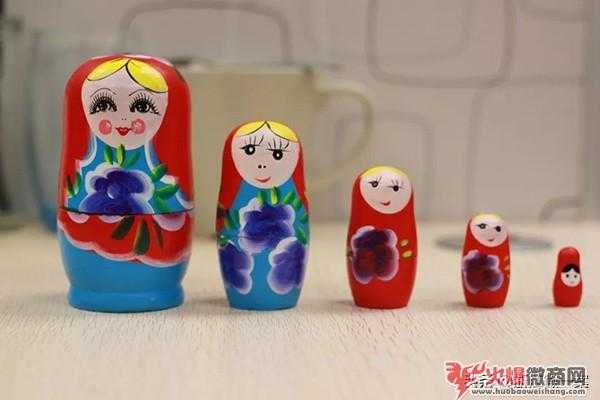 5個微商領導者必須要懂的魔鬼定律