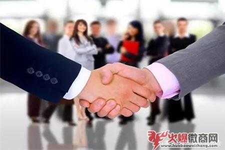 揭秘：微商大咖都是怎么賣貨的？