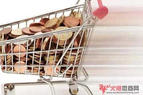 2019年比較簡單的微信賺錢方法大全