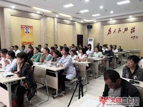 武鄉農民做微商直播:躺著就能把農產品賣出去